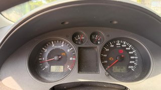 SEAT Ibiza 2004