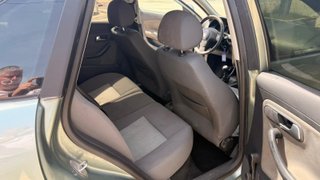 SEAT Ibiza 2004