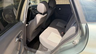 SEAT Ibiza 2004