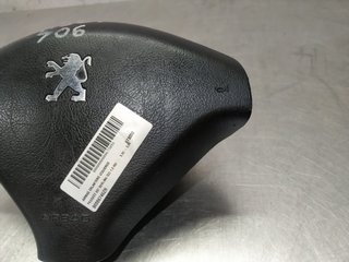 AIRBAG DELANTERO IZQUIERDO PEUGEOT 307 BERLINA (S