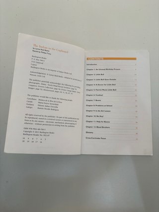 Libro de inglés 2n ESO
