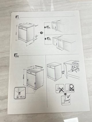 Lavavajillas Beko