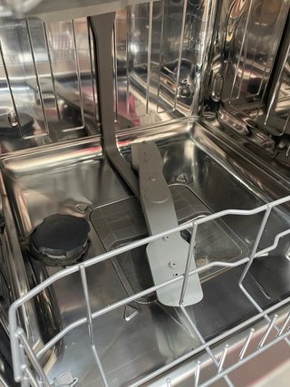 Lavavajillas Beko