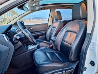 Nissan Qashqai+2 2.0dCi 150cv 7 plazas AUTOMÁTICO