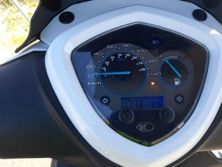 Kymco Agility City 125 2024