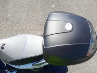 Kymco Agility City 125 2024
