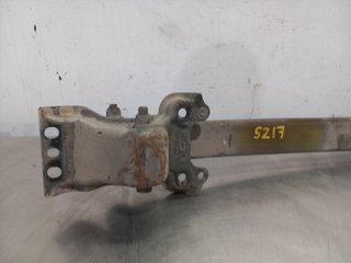 BALLESTA TRASERA RENAULT MASTER II FASE 2 DOBLE C