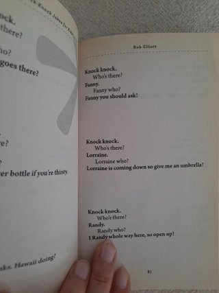 Knock-Knock Jokes for Kids