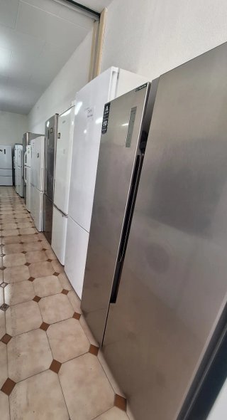 Congelador frigoríficos lavadora lavavajillas seca
