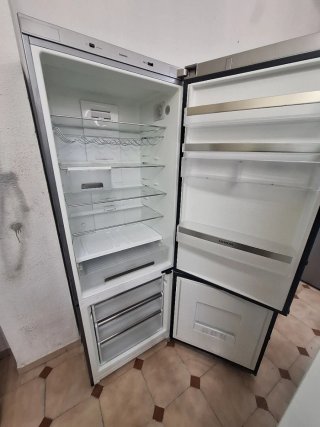 Congelador frigoríficos lavadora lavavajillas seca