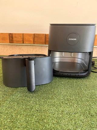 Freidora de aire COSORI 4,7L Táctil