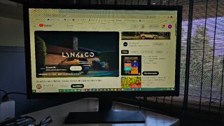 Monitor BENQ 27 pulgadas