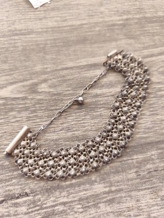 Bracciale da donna in Argento 800