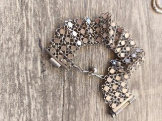 Bracciale da donna in Argento 800