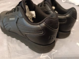 Zapatillas Reebok Glide Mujer Talla 38