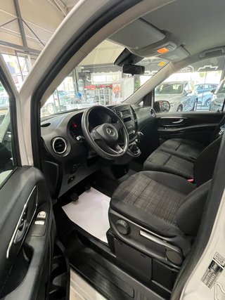 Mercedes-Benz Vito 2018