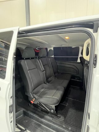 Mercedes-Benz Vito 2018