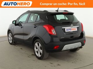 Opel Mokka 1.4 Turbo Selective