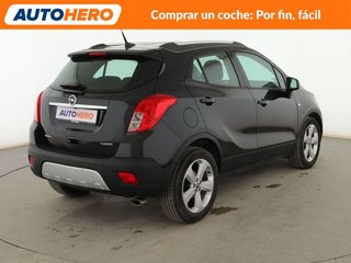 Opel Mokka 1.4 Turbo Selective