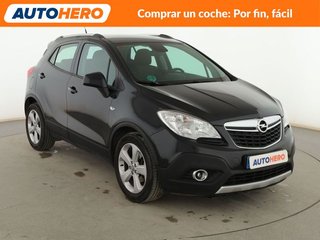Opel Mokka 1.4 Turbo Selective