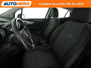 Opel Mokka 1.4 Turbo Selective