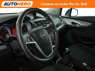 Opel Mokka 1.4 Turbo Selective