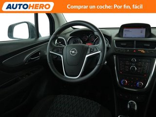Opel Mokka 1.4 Turbo Selective