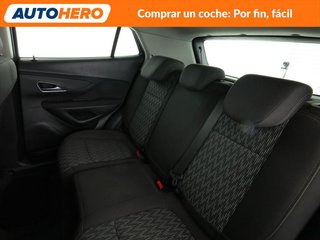 Opel Mokka 1.4 Turbo Selective