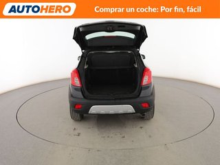 Opel Mokka 1.4 Turbo Selective