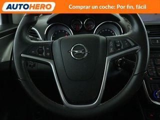 Opel Mokka 1.4 Turbo Selective