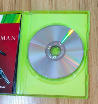 🇬🇧 Hitman Absolution Xbox 360