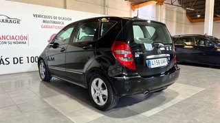 MERCEDES CLASE A150
