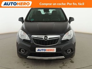 Opel Mokka 1.4 Turbo Selective