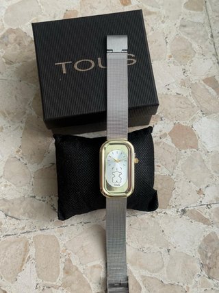 Reloj Tous Correa de Malla
