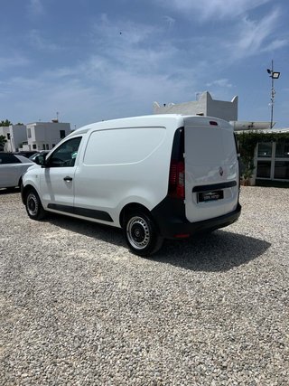 Renault Express Advance 1.5 Blue dCi 70 kW (95 cv)