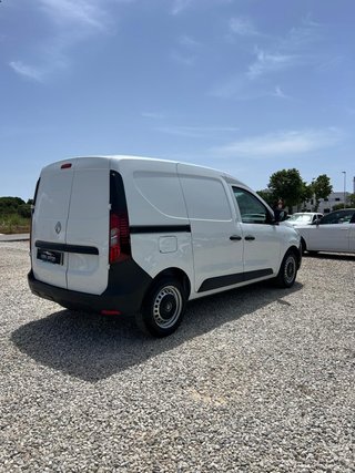 Renault Express Advance 1.5 Blue dCi 70 kW (95 cv)