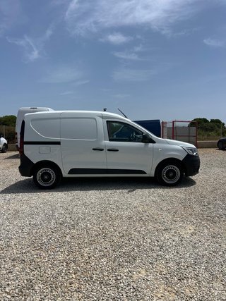 Renault Express Advance 1.5 Blue dCi 70 kW (95 cv)