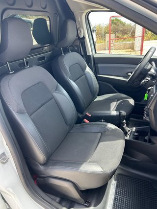 Renault Express Advance 1.5 Blue dCi 70 kW (95 cv)