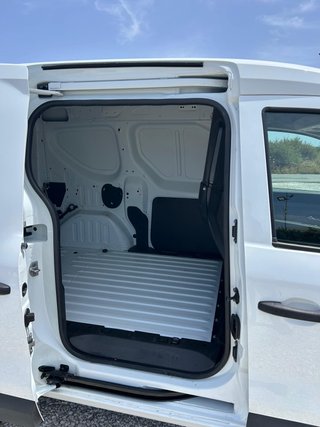 Renault Express Advance 1.5 Blue dCi 70 kW (95 cv)