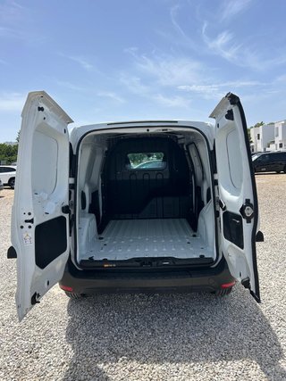 Renault Express Advance 1.5 Blue dCi 70 kW (95 cv)