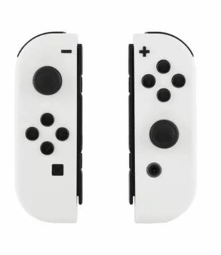 Nintendo Switch Azul y Rojo + accesorios