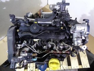 Motor dacia k9ke892 duster (hs_) 1.5 rectp4275996