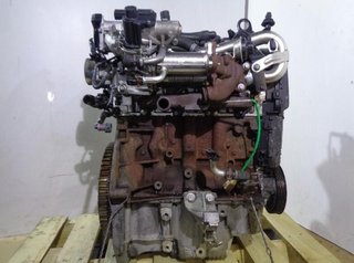 Motor dacia k9ke892 duster (hs_) 1.5 rectp4275996