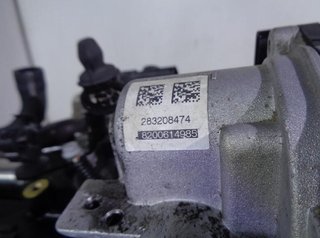 Motor dacia k9ke892 duster (hs_) 1.5 rectp4275996