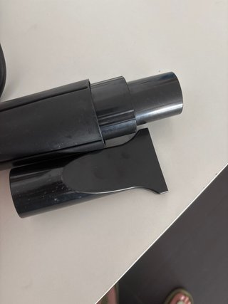 Secador de Pelo para Mascotas semiprofesional