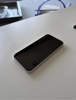 iPhone 12 128GB Blanco