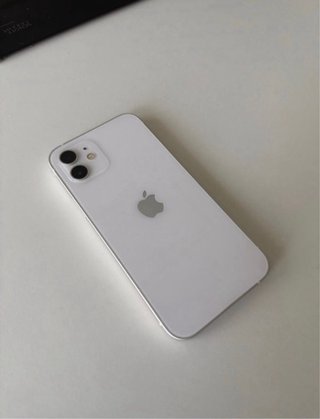 iPhone 12 128GB Blanco