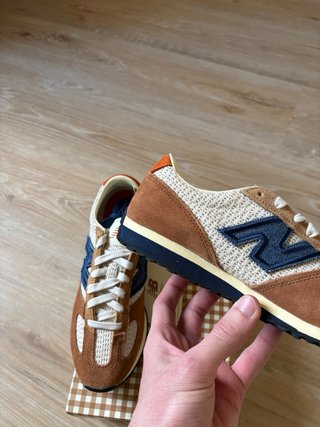 New Balance 471 Sézane 39.5 EU / 6.5 US