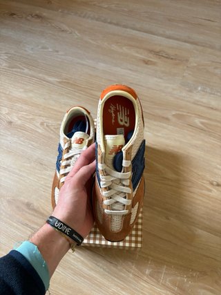 New Balance 471 Sézane 39.5 EU / 6.5 US