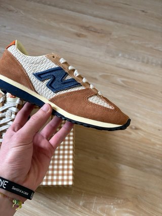 New Balance 471 Sézane 39.5 EU / 6.5 US